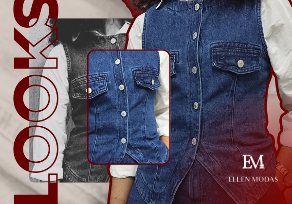 Looks -Ellen Modas