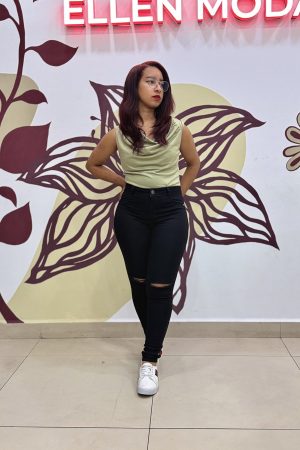 Ellen Modas